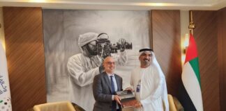 Italia-Emirati Arabi, opportunità per nuove iniziative di comunicazione