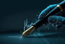 La rivoluzione della firma digitale per aziende e studi professionali firma digitale