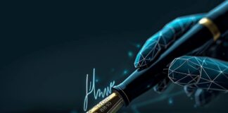 La rivoluzione della firma digitale per aziende e studi professionali firma digitale