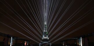 Cerimonia sulla Senna, al via le Olimpiadi di Parigi