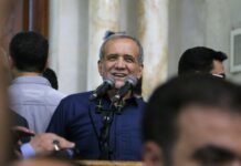 Il nuovo Presidente di un Iran senza alba