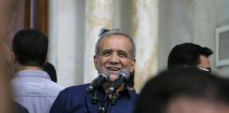 Il nuovo Presidente di un Iran senza alba