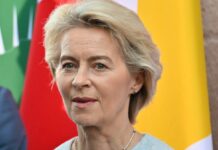 Ruvinetti “Bene von der Leyen sul commissario per il Mediterraneo”