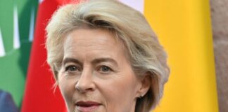 Ruvinetti “Bene von der Leyen sul commissario per il Mediterraneo”