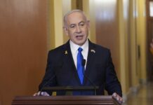 Netanyahu “Profondamente dispiaciuto per il 7 ottobre”