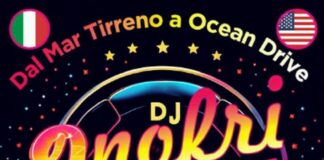 DJ Onofri si racconta nell’autobiografia “Dalla Provincia a Miami Beach”