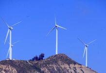 Stop per 18 mesi agli impianti di energie rinnovabili in Sardegna