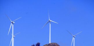 Stop per 18 mesi agli impianti di energie rinnovabili in Sardegna