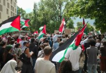 Il Riformista, la gran cassa dei Pro-Pal sdogana l’antisemitismo