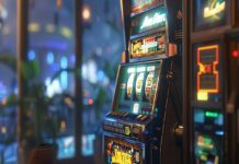 Quali sono le differenze sostanziali tra una slot online ed una da bar? slot machine bar