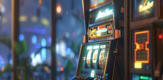 Quali sono le differenze sostanziali tra una slot online ed una da bar? slot machine bar