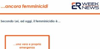 Per oltre 70% degli italiani femminicidi vera e propria emergenza