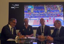 Firmato a Parigi protocollo Sport e Sostenibilità Mase-Coni-EPS