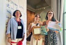 60^ Esposizione d’Arte, premiato 100.000 visitatore Padiglione Venezia