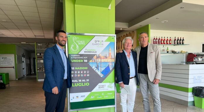 Venezia ospita le finali del Campionato Nazionale CSI