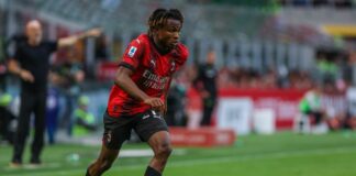 Il Milan batte 1-0 in amichevole il Real Madrid