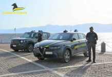 ‘ndrangheta, confisca beni per infiltrazioni raccolta scommesse on-line