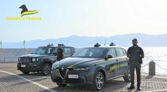 ‘ndrangheta, confisca beni per infiltrazioni raccolta scommesse on-line