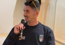 Stano quarto nella 20 km di marcia, ritiro Palmisano