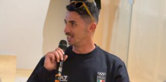 Stano quarto nella 20 km di marcia, ritiro Palmisano