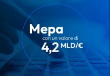 Acquisti della P.A., il Mepa è lo strumento più utilizzato