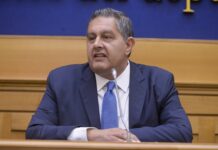 Toti, accolta istanza, ex presidente della Liguria torna in libertà