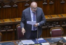 Crosetto “Unifil unico elemento per evitare escalation in Medio Oriente”