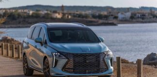 Lanciate in Spagna le nuove Evo 6 ed Evo Spazio