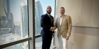 Dubai al centro della nuova Via del Cotone: parola agli esperti