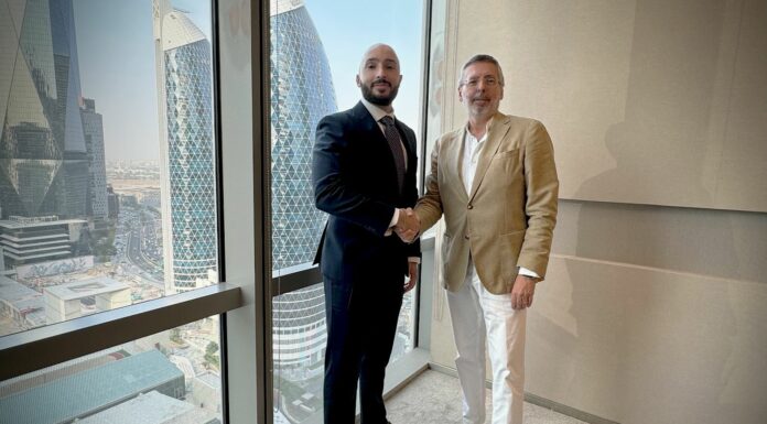 Dubai al centro della nuova Via del Cotone: parola agli esperti