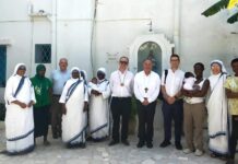 Gemellaggio Diocesi Mazara-Tunisi, “Presenza come operatori di pace”