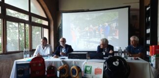 Salute, Riccardi “Risposte mirate con comunità e montagna in sicurezza”