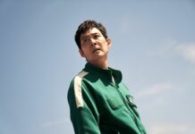 La seconda stagione di “Squid Game” dal 26 dicembre su Netflix