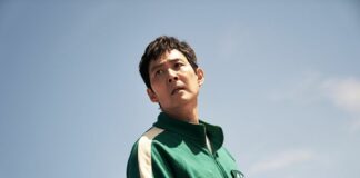 La seconda stagione di “Squid Game” dal 26 dicembre su Netflix