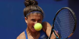 Errani e Paolini in semifinale nel doppio femminile