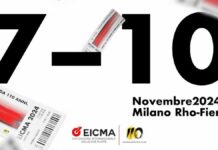 Eicma, apre biglietteria online, 25% di sconto fino al 16 settembre