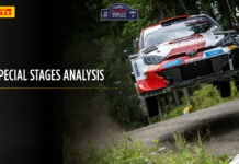 In Finlandia i team scelgono Pirelli Scorpion Sb a mescola morbida