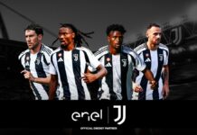 Enel e Juventus insieme nel segno della sostenibilità