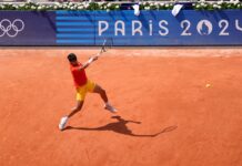 Tennis, Alcaraz piega Paul ed è in semifinale