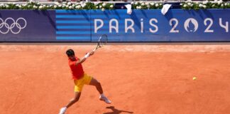 Tennis, Alcaraz piega Paul ed è in semifinale