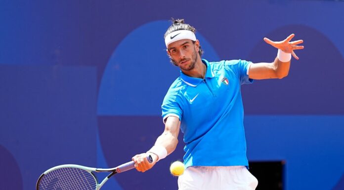 Musetti nella storia, batte Zverev e vola in semifinale