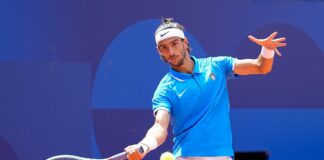 Musetti nella storia, batte Zverev e vola in semifinale