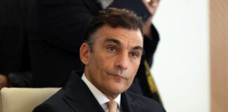 Forza Italia, il Collegio dei Probiviri congela la sospensione di Tamajo e Zacco