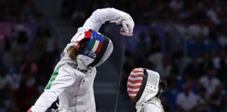 Vincono gli Usa, fiorettiste azzurre d’argento