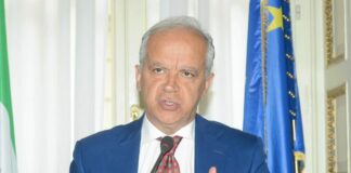 Piantedosi “L’antifascismo è e deve rimanere un valore condiviso”