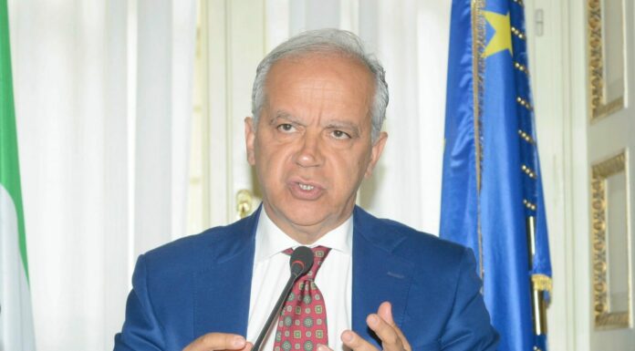 Piantedosi “L’antifascismo è e deve rimanere un valore condiviso”