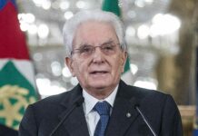 Strage Bologna, Mattarella “Attacco feroce alla convivenza degli italiani”