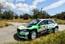 Record di iscritti per il Trofeo Pirelli Accademia CRZ