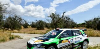 Record di iscritti per il Trofeo Pirelli Accademia CRZ