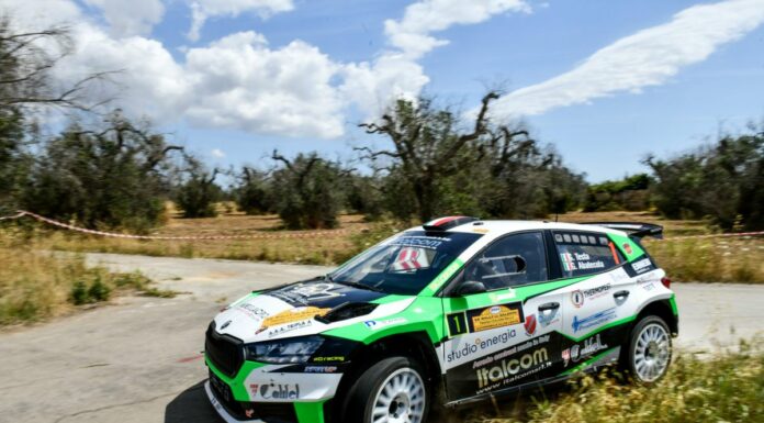 Record di iscritti per il Trofeo Pirelli Accademia CRZ